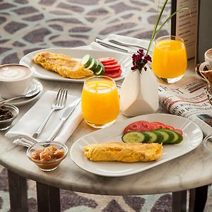 Intercontinental David Tel Aviv By Ihg